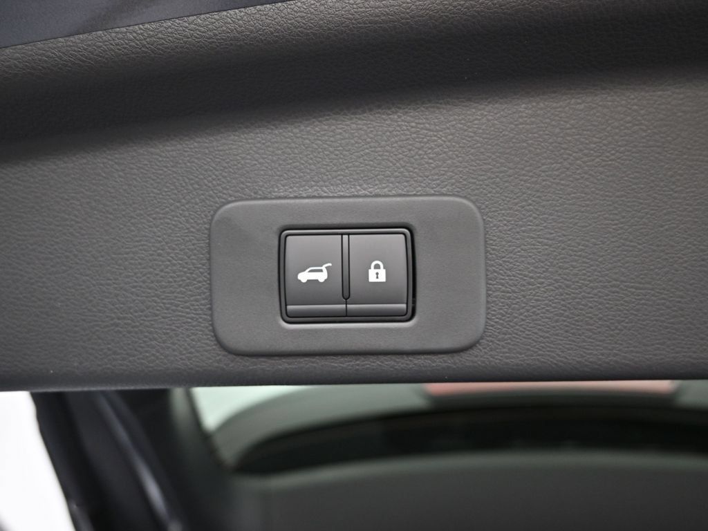 New 2026 Nissan Murano Platinum w/ Cargo Package AWD/4WD image 26