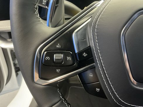 New 2026 Chevrolet Corvette Stingray Coupe w/ Z51 Performance Package image 15