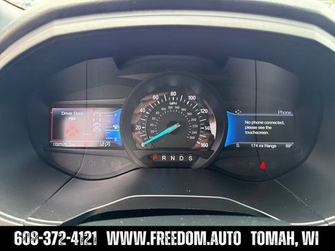 Used 2022 Ford Edge Titanium w/ Equipment Group 301A AWD/4WD image 15