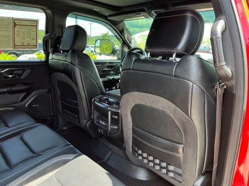 Used 2022 RAM 1500 TRX w/ TRX Level 2 Equipment Group AWD/4WD image 25