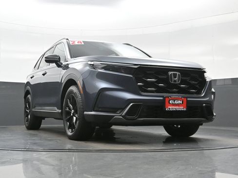 Used 2024 Honda CR-V Sport-L image 27