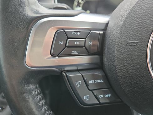 Certified 2020 Ford Mustang Premium w/ Equipment Group 201A image 14