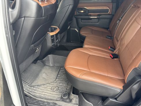 Used 2023 RAM 2500 Limited image 26