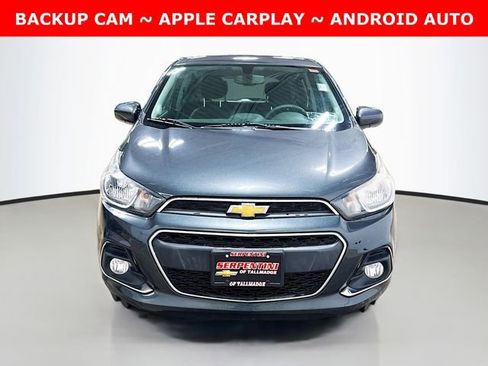 Used 2017 Chevrolet Spark LT image 3