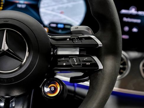 Used 2022 Mercedes-Benz AMG GT 53 image 16