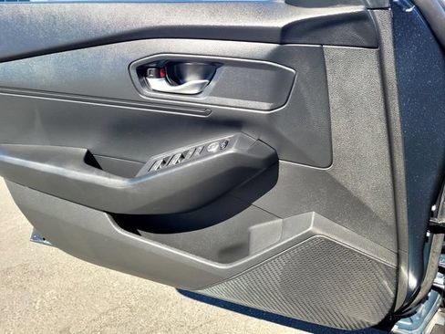 Certified 2025 Honda Accord LX image 18
