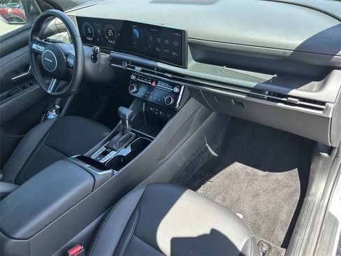 New 2025 Hyundai Tucson XRT image 19