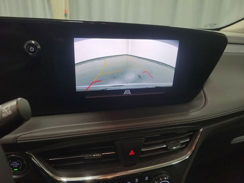 Used 2025 Buick Encore GX Preferred FWD image 17