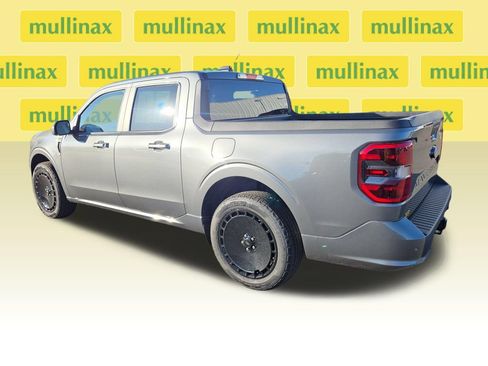 Used 2026 Ford Maverick Lobo AWD/4WD image 10