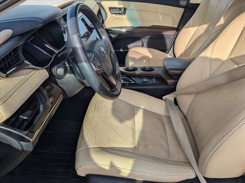 Used 2013 Toyota Avalon Limited image 14