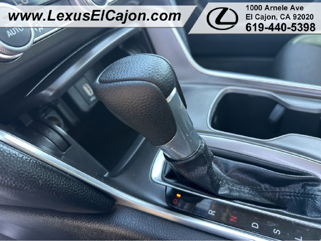 Used 2019 Honda Accord LX image 9
