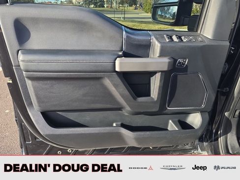 Used 2020 Ford F250 Platinum image 11