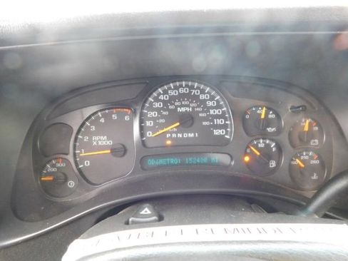 Used 2006 Chevrolet Silverado 3500 2WD Regular Cab image 14