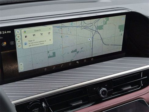 New 2026 INFINITI QX80 Autograph image 25