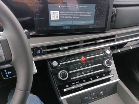 New 2026 Hyundai Santa Fe SE AWD/4WD image 24