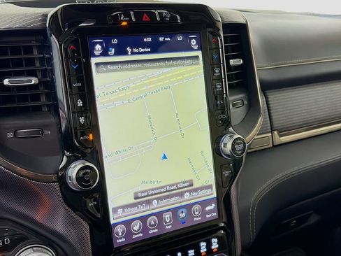 Used 2019 RAM 1500 Limited w/ Advanced Safety Group image 18