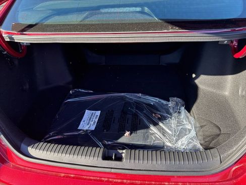 New 2025 Honda Accord Sport image 11