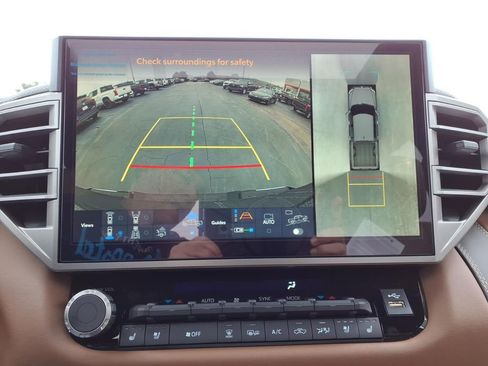 New 2026 Toyota Tundra 1794 Edition image 18