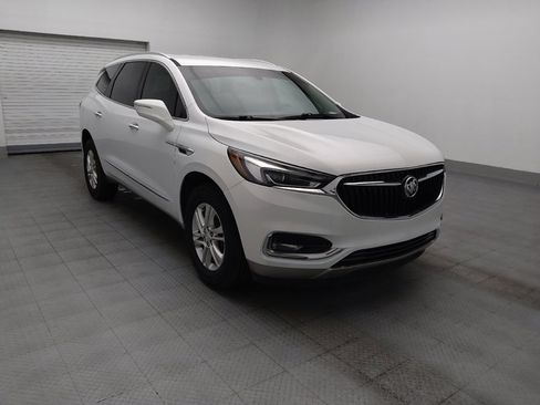 Used 2020 Buick Enclave Essence w/ Sound and Sites Package AWD/4WD image 13