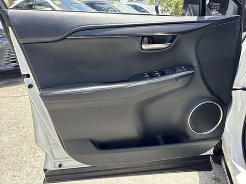 Used 2021 Lexus NX 300 FWD w/ Accessory Package 2 image 13