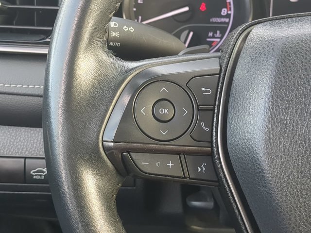 Used 2024 Toyota Camry SE FWD image 27