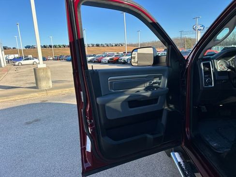 Used 2017 RAM 1500 Outdoorsman image 31