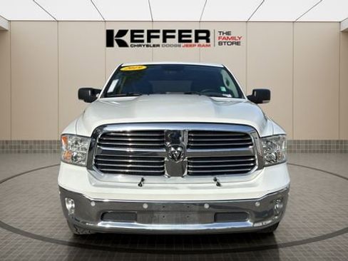 Used 2019 RAM 1500 Big Horn image 8