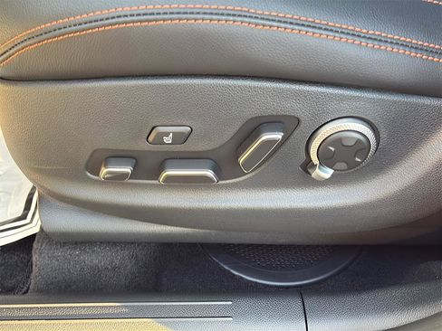 New 2026 Genesis GV70 2.5T Sport Prestige AWD/4WD image 12
