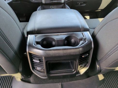 Used 2022 RAM 1500 Lone Star image 43