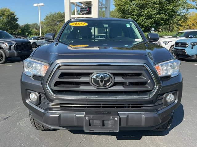 Used 2023 Toyota Tacoma SR5 RWD image 4