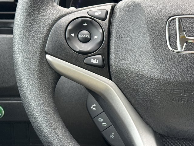 Used 2015 Honda Fit EX image 31