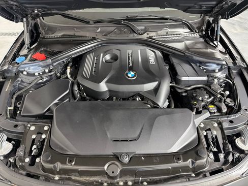 Used 2019 BMW 430i Gran Coupe w/ Executive Package RWD image 24