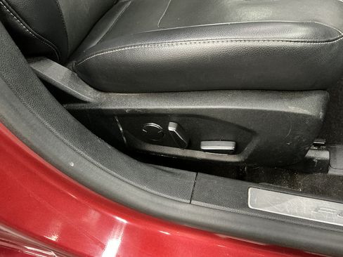 Used 2019 Ford Fusion Titanium AWD/4WD image 35