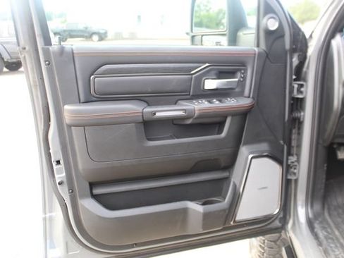 New 2026 RAM 2500 Power Wagon AWD/4WD image 11