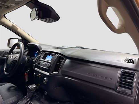 Used 2019 Ford Ranger XL w/ Equipment Group 101A Mid image 28