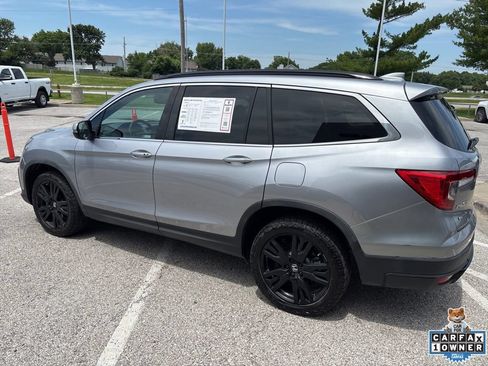 Used 2021 Honda Pilot Special Edition image 19