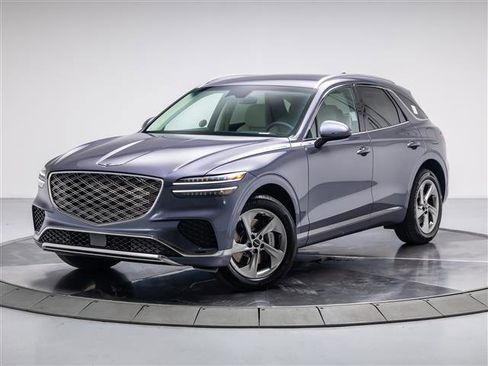 New 2026 Genesis GV70 2.5T image 1