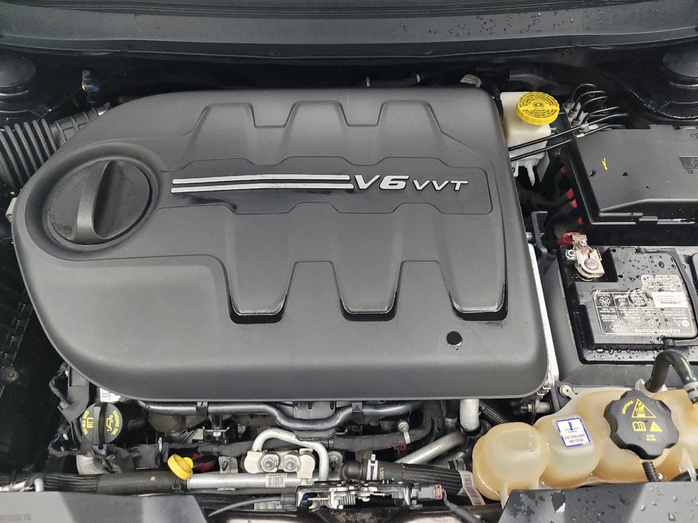 Used 2019 Jeep Cherokee Limited AWD/4WD image 30