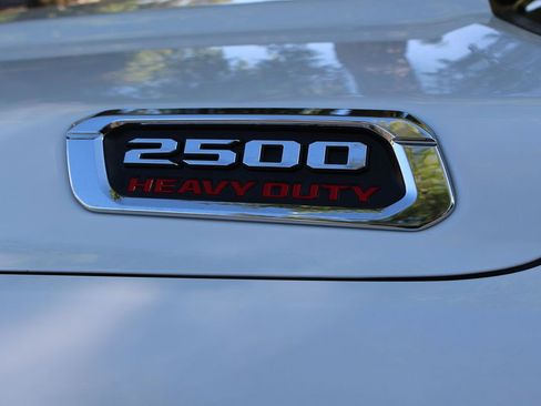 Used 2021 RAM 2500 Tradesman RWD image 61