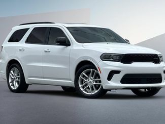 Used 2024 Dodge Durango GT RWD video 2