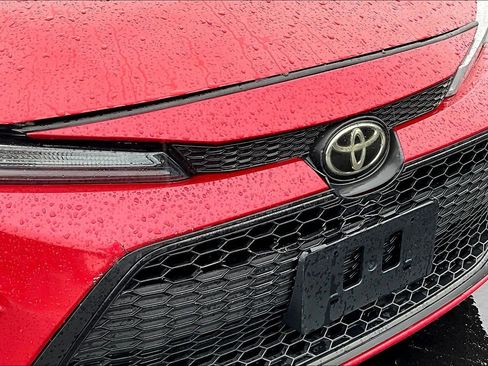 Used 2021 Toyota Corolla LE FWD image 29