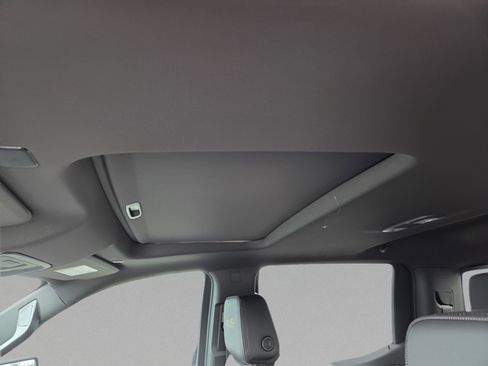 New 2026 Chevrolet Silverado 1500 High Country image 6