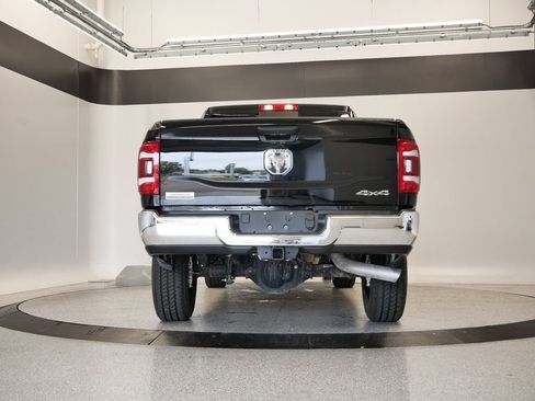 Certified 2024 RAM 3500 Tradesman image 42