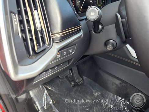 New 2026 MAZDA CX-90 3.3 Turbo S w/ Premium Plus image 16