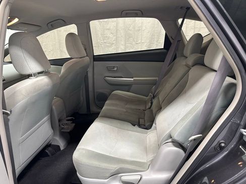 Used 2012 Toyota Prius V Three FWD image 42