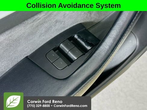 Used 2022 Tesla Model 3 Long Range AWD/4WD image 17