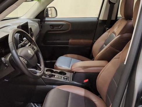 Used 2023 Ford Bronco Sport Badlands w/ Premium Package image 13