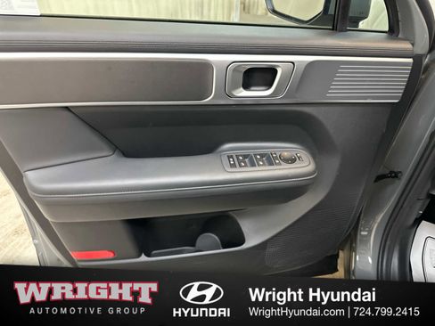 Certified 2026 Hyundai Santa Fe SEL AWD/4WD image 9