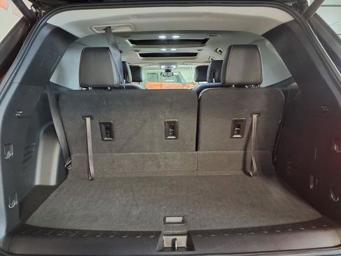 Used 2018 Chevrolet Traverse Premier w/ Driver Confidence II Package image 6