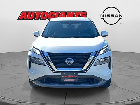 Used 2023 Nissan Rogue SV image 7